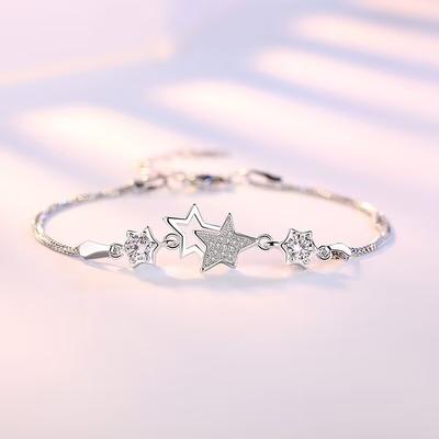Pulseras – Pulseras de eslabones