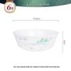 Tangshan Bone China Bowl Set: Rice, Soup, Noodle Bowls & Plates with Chopsticks - Perfect Housewarming Gift