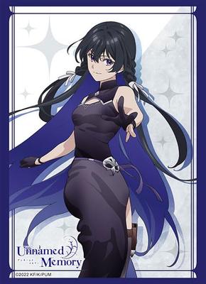 Bushiroad Sleeve Collection High Grade Unnamed Memory Vol.4332 "Tinasha"