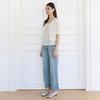 Thursday Island Women Half Sleeve Round Neck Cardigan T264mcd245w