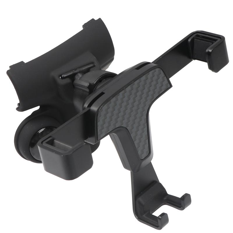 LHD! For Jeep Grand Cherokee 2014 2015 2016 2017 2018   Car Dashboard Mount Cell Phone Adjustable Smartphone Holder LHD!