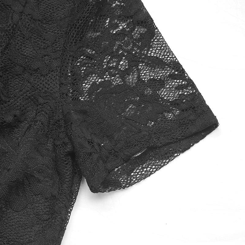 VEZFAA Dámská móda Ležérní Jednobarevný potisk Léto Jaro Body s krátkým rukávem a výstřihem do V