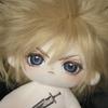 Anime Rolle Cloud Strife Weiche 20cm Plüschpuppe Hübscher Körper Anziehen Baumwolle Gefüllt Plüschtier Kissen Spielzeug Lieblich Weihnachtsgeschenk