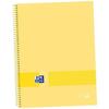 Oxford & You A4 Banana Notebook 5 Units