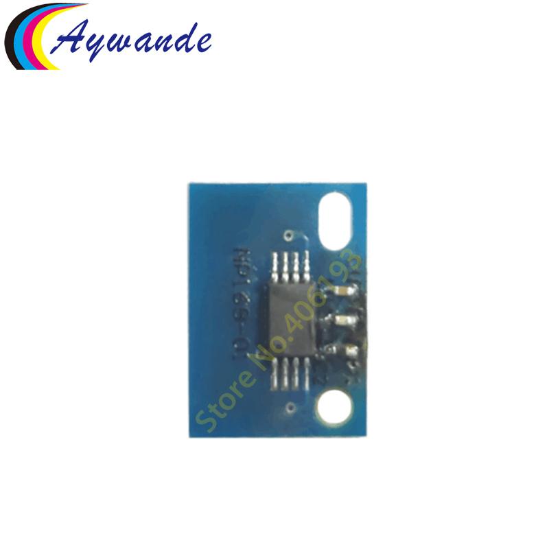 10x 54G0P00 64G0H00 Toner Cartridge Chip 54G0P00 Drum Chip for Lexmark MX910de MX911de MX912de MS911de MX910 MX911 MX912 MS911