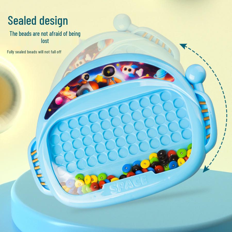 Cross-Border Educational Magnetic Drawing Board for Boys