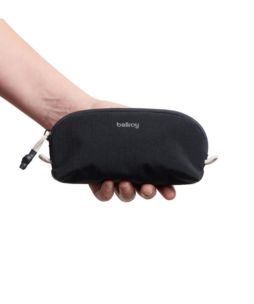 Bellroy Light Pocket Trio Set (Elpb-Blk-234) - Black