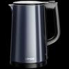 SUPOR 1.7L Double-Layer Anti-Scald Stainless Steel Electric Kettle
