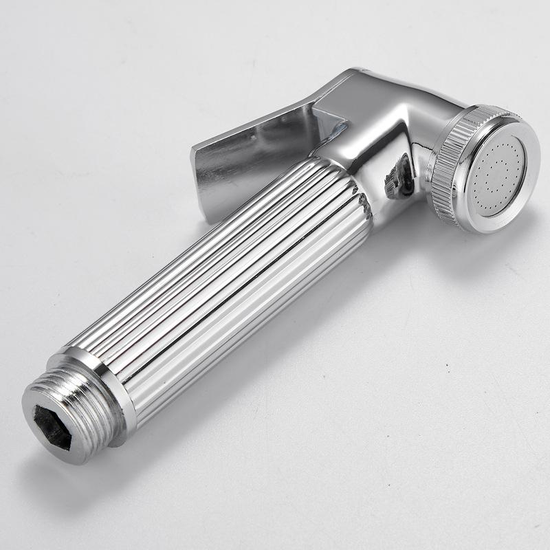 

Душ Хром Биде Туалетный Спрей Шаттаф Мусульманская Душевая Лейка Ручной Латунь Plat