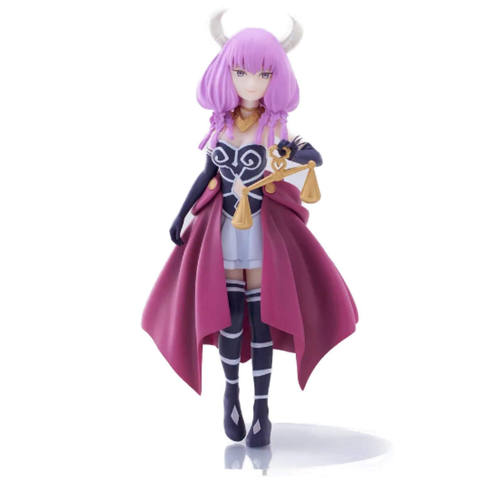 

Funeral of Freiren Collections Aura of the Guillotine Desktop×Decorate