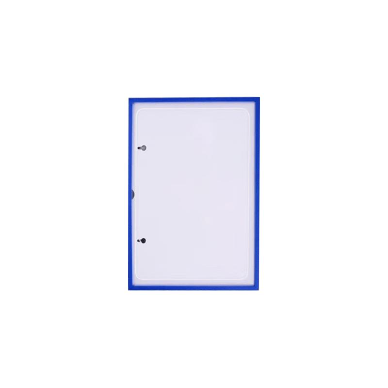 Magnetic A4 Document Bag