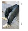 Boys' Stylish Spring/Autumn Jeans - Trendy Casual Long Pants for Medium and Large Kids
