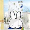 Cartoon Cute M-Miffy Towel Drying Bath Towel Applicable To Light Swimming Camping Yoga Beach Out