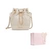 Zaino in PU CHARLES&KEITH Regular da Donna Multicolore CK2-10701506