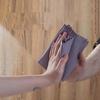 3pcs Random Color Dish Cloths Microfiber Washing Dishes Towel Lint Free Dish Drying Quickly Clean Windows Glasses Cleaning Cloth