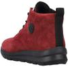 Женские полуботинки Rieker Z0022 rot
