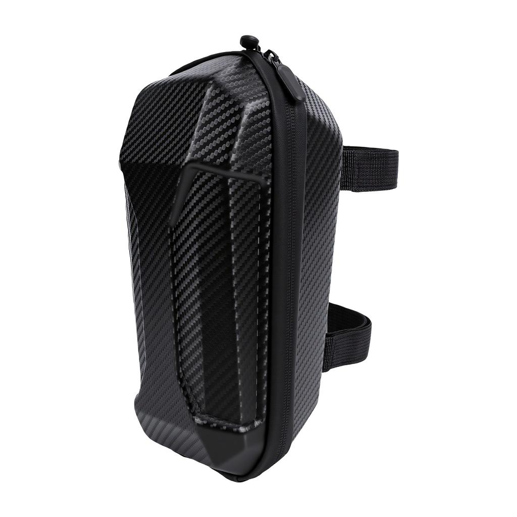 Dirt Bike Front-Batterie-Rahmentasche Ersatz für Surron LBX Elektrisches Dirt Bike Tasche Kohlefaser-Textur Wasserdicht