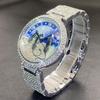 New Fashionable Men's and Women's Quartz Watches