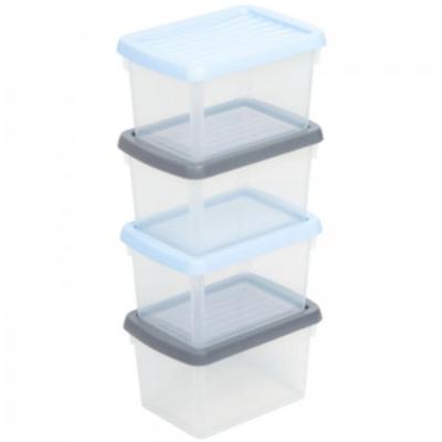 Box & Lid 3.5L 4pk