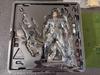 [USED] Kaiyodo Vulcan Log Metal Gear Solid 5 Venom Snake