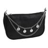 Replacement Bag Chain Bag Accessories Bag Decor Handbag Purse Chain Jewelry For Shoulder Bag Crossbody Bag Clothing Chain
