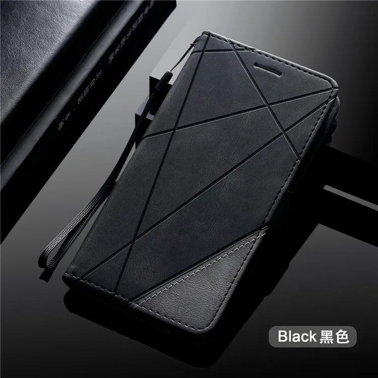 Flip Case For Samsung Galaxy A10S A20E A30S A40 A50 A70 A11 A21S A31 A41 A51 A71 A81 A91 Holder Leather Wallet Stand Phone Cover