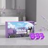 AMZ Trash Can Deodorizer Lavender Scent Fresh Fragrance Long-Lasting Scent Easy To Place Universal Deodorizer for Various Scenarios