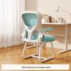 2026 Ergonomic Computer Chair with Breathable Mesh Backrest for Home and Office Use
