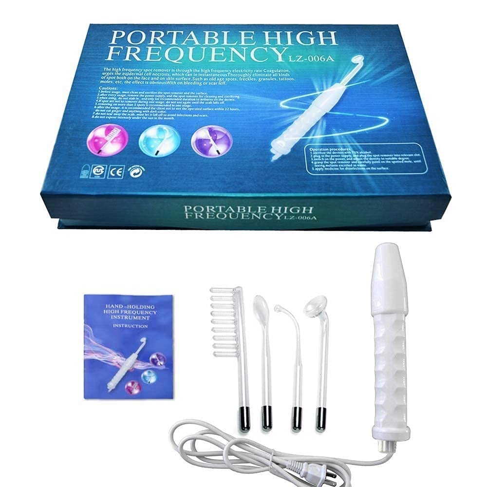 Device High Frequency Machine Electric Therapy
