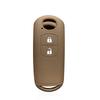 Silicone Remote Key Cover Case For Mazda Cx-5 Cx-3 2 3 5 6 Cx-7 Cx-9 Demio Speed Miata Mx5 Case 2 3 4 Button