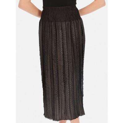 Potis & Verso Wictorina Midi Skirt