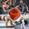 2Pcs Fun Workout Dices Portable Exercise Decision Dices Compact Dynamic Workouts Dice Lightweight for Cardio HIIT Training