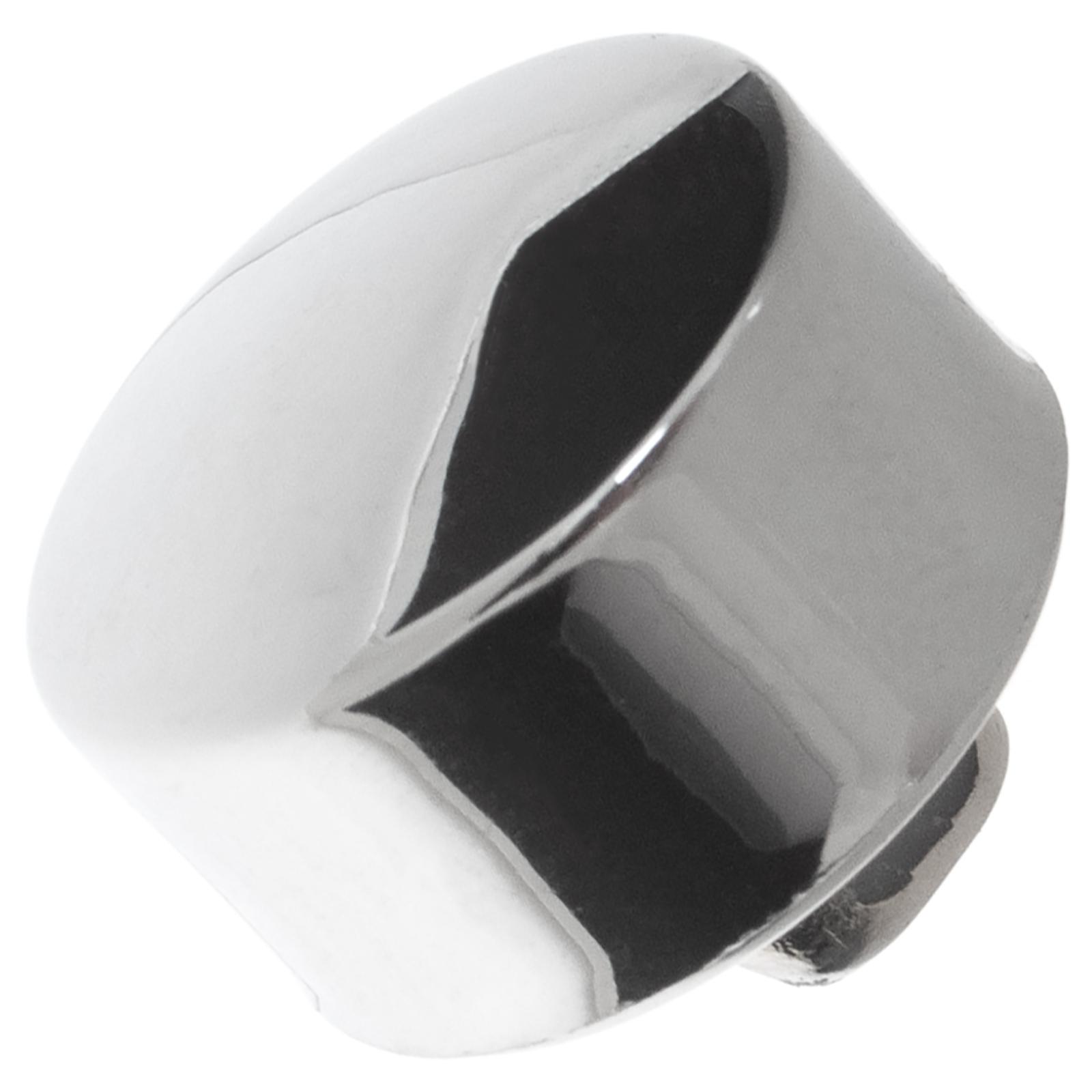 Citroen C3 III 2016- handbrake button CHROME