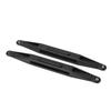 2PCS RC Rear Lower Trailing Arms Aluminum Alloy Lightweight for UD1002 UD1002se 1 10 Desert Off Road Car