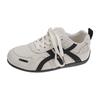 Red women's autumn new autumn versatile sports and leisure little white women's shoes board shoes