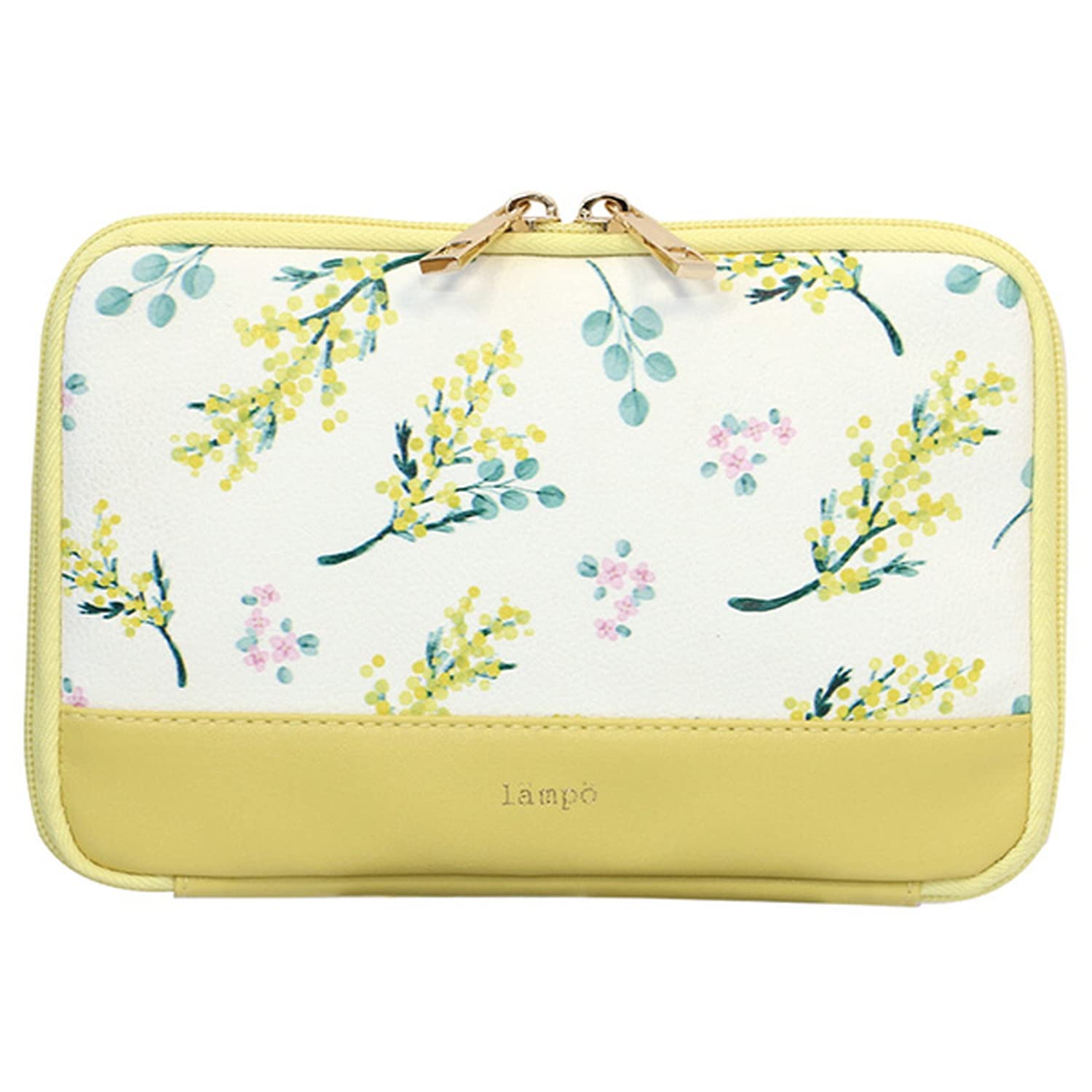 

Сумка-клипса Labo Lumpo Mimosa A23-LPMU-MM