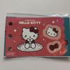 Sushiro Hello Kitty Collaboration Stickers (Set 2) Complete Set 8 Types