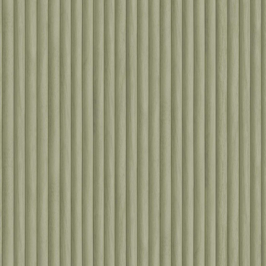 Holden DÃ©cor Bevel Wood Slats Wallpaper