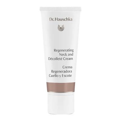 Dr. Hauschka Regenerating Neck And D?ollet?Creme 40 ml