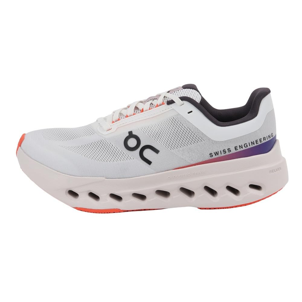 On Cloudsurfer Next Wide Running Size 3WE30200256 Shoes, 23.0, Women's,