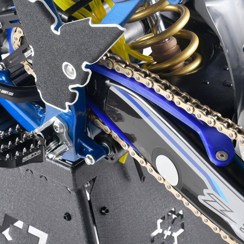 DRC Chain Roller General Purpose S Size Diameter 32mm Black