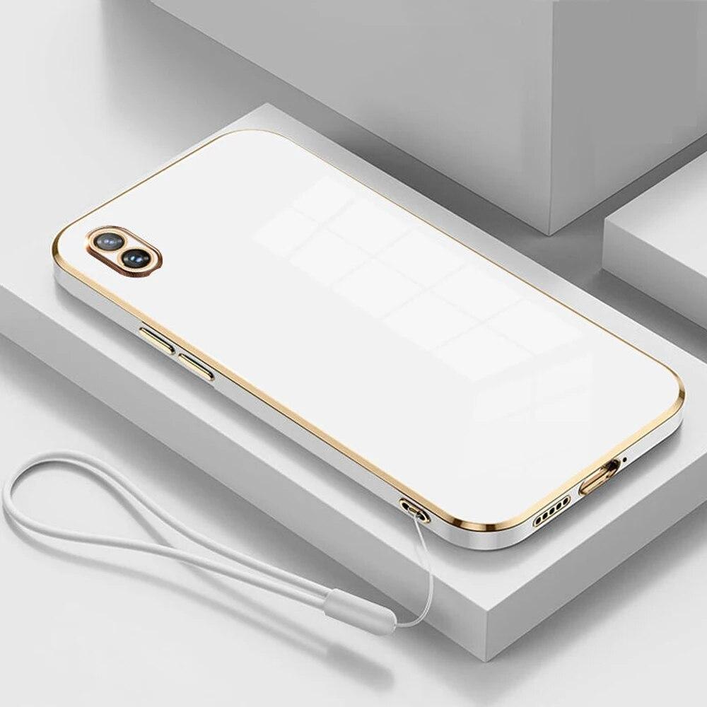 

Чехол для vivo Y1s, защитный чехол для объектива камеры, чехол для телефона vivo Y91C 2020 Y91i, чехол VIVO 1929 1820, жесткий матовый прозрачный противоударный чехол For vivo Y1s снег белый