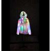 LED Lighted Jacket, Lighted Clothing, Creative Waterproof Attire, Moving LED Lighted Jacket, C5 Christmas Party Attire