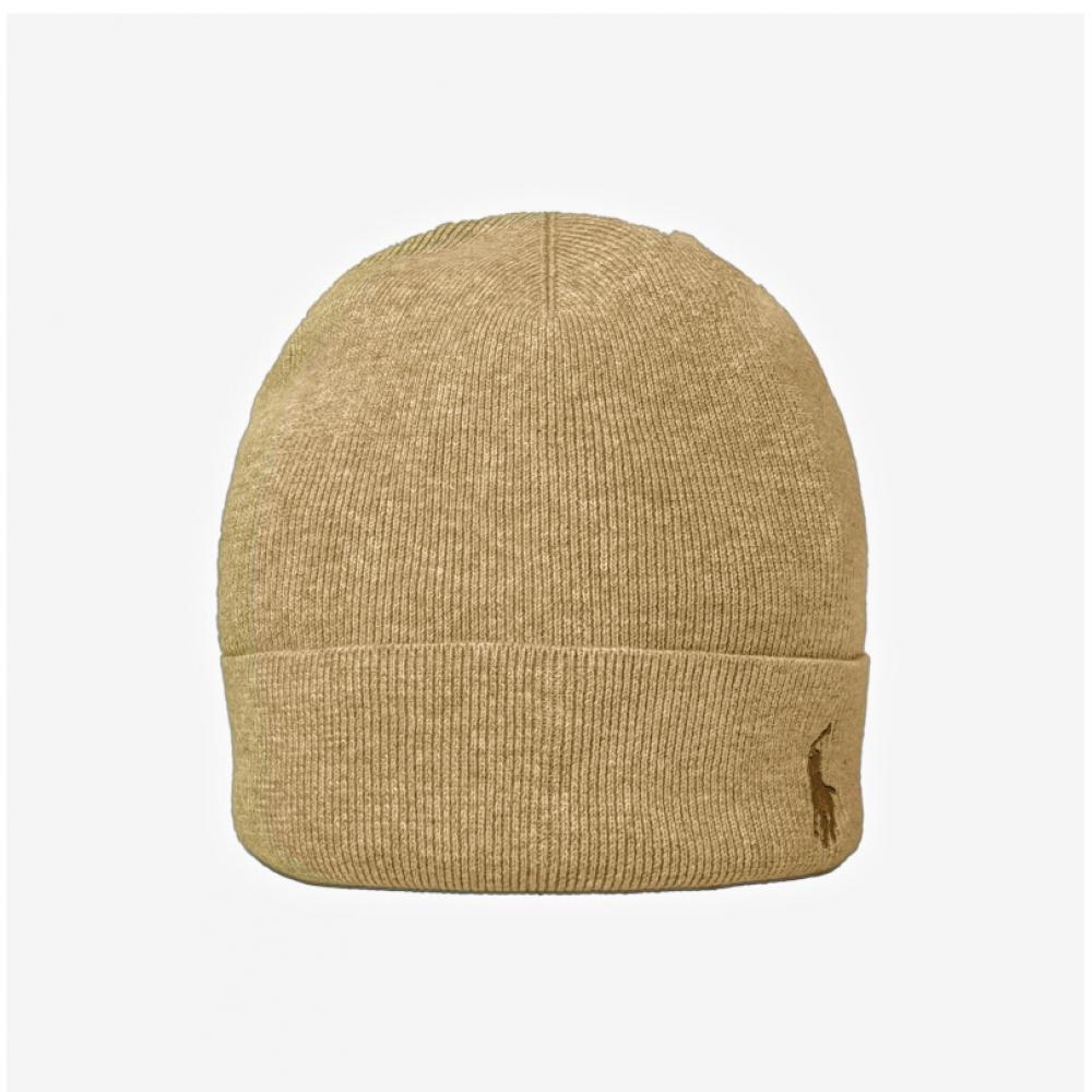 Polo Ralph Lauren Beanie Pc0598 226 Pony