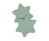 Set of 2 Pillows - Sage