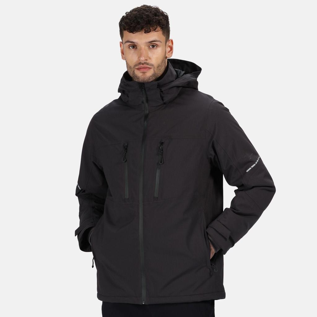 Regatta Mens X-Pro Marauder III Insulated Jacket