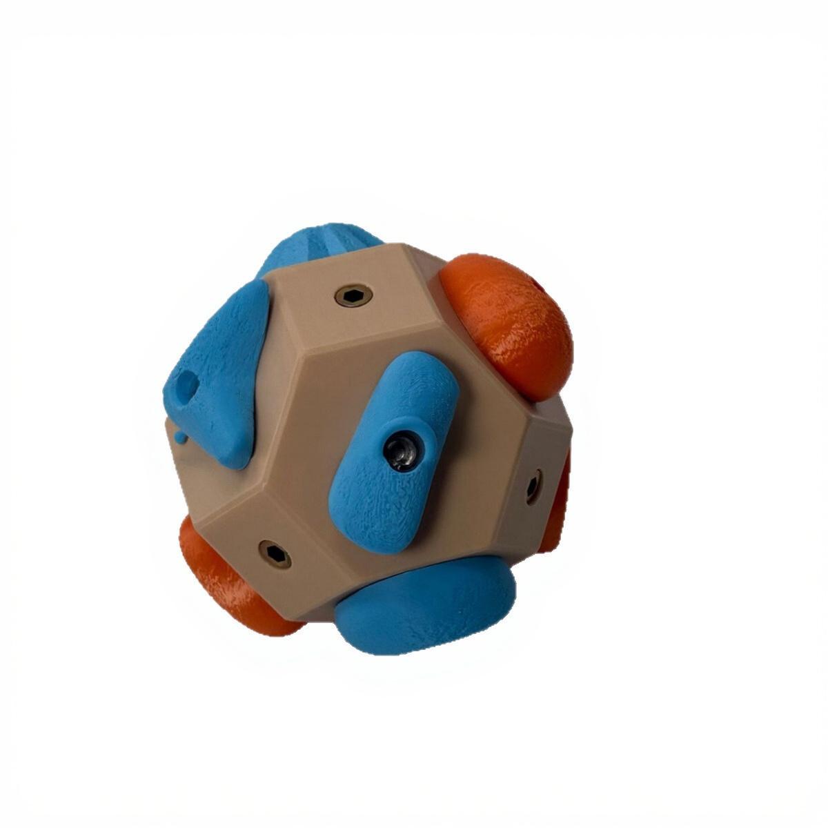 

Handcrafted Boulder Block Climbing Holds Handmade Giant Stones Enhance Strength Precision Ornament Home Decorations Gift