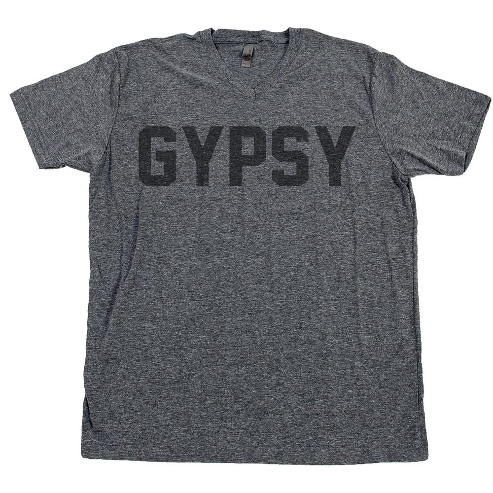 Цыганский Бохо Шик Путешественница Хиппи Девушка Мама Свободный Дух Футболка Унисекс S