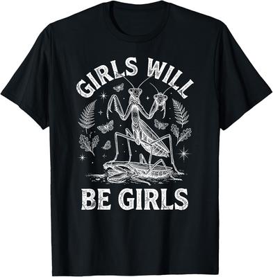 Overdele (Piger fra 4 år) – T-shirts