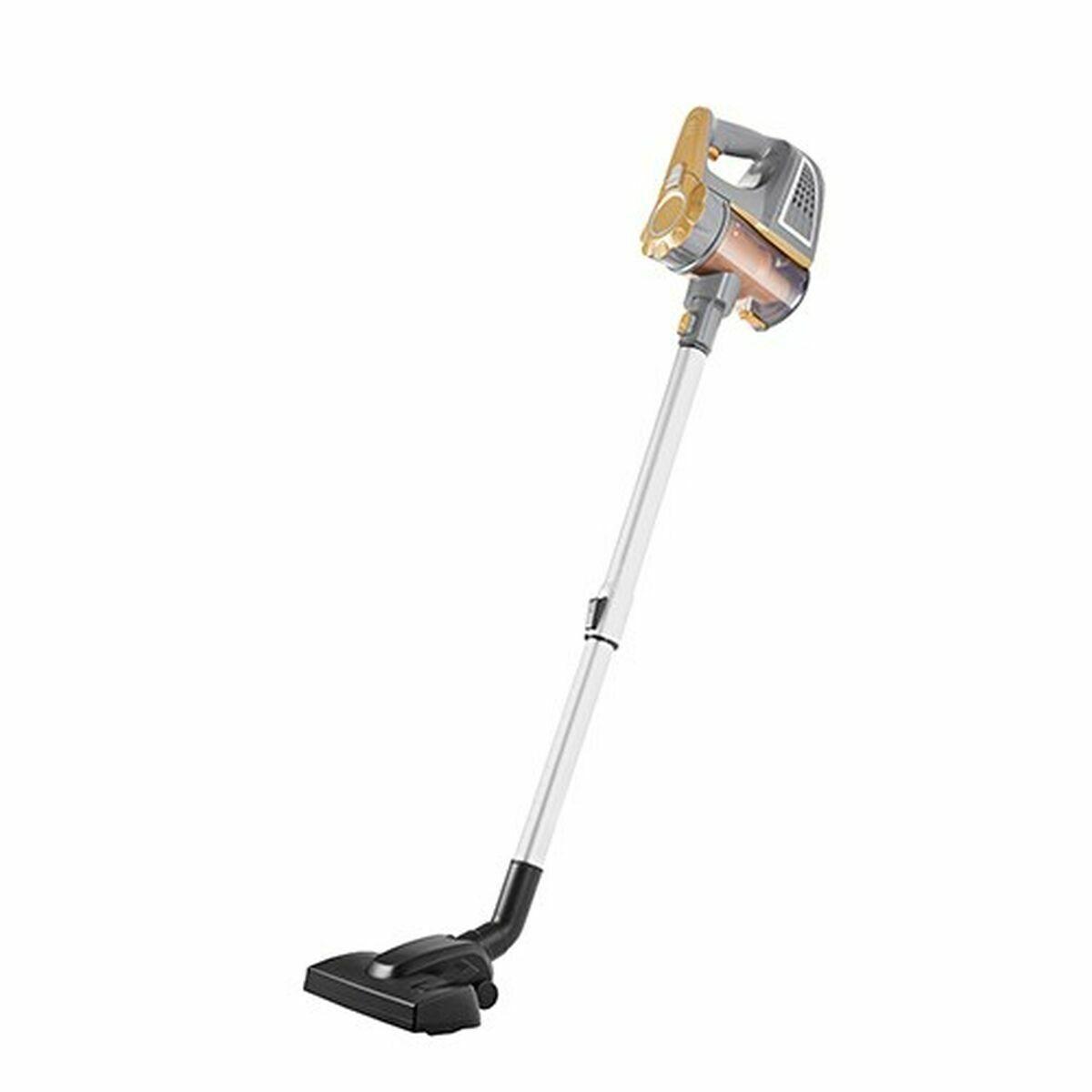 Adler AD 7036 2-in-1-Stielstaubsauger 800 W 1,5 l beutellos - Bild 7